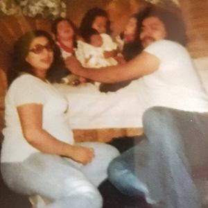 Meet your Posher, Vanessa